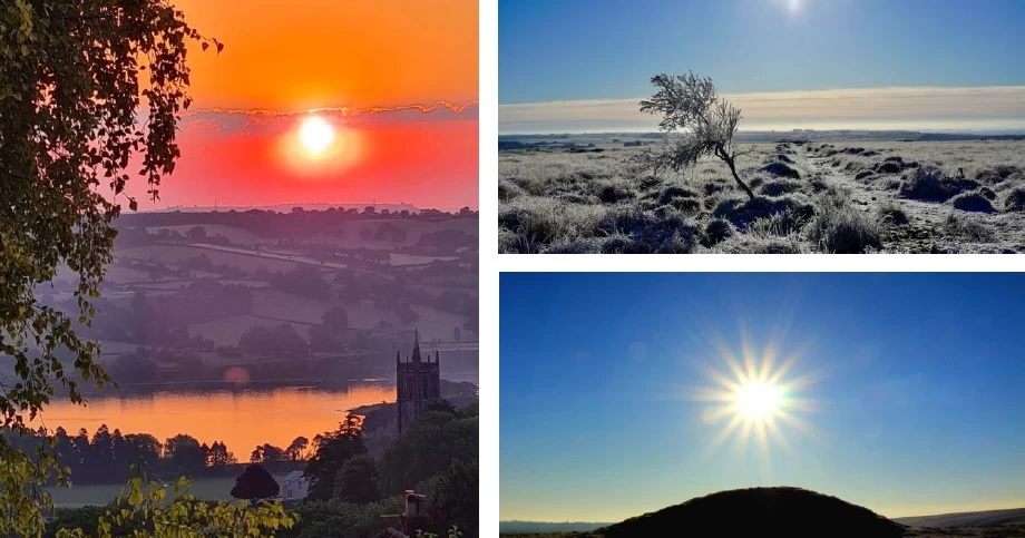Have yours on the rocks: Moments on Mendip